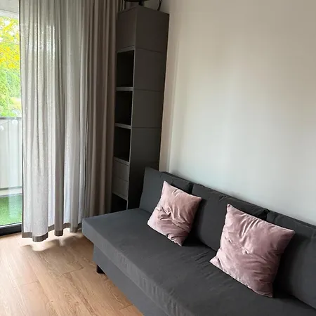 Apartament Jerzyn