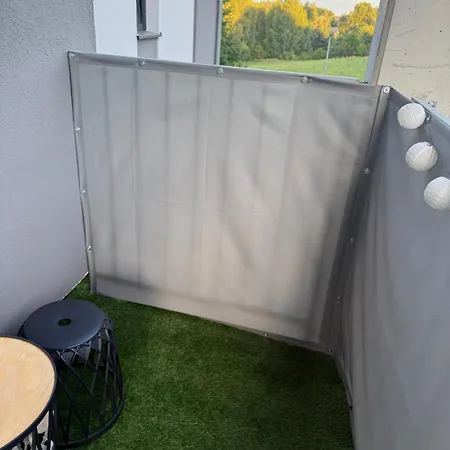 Apartament Jerzyn Apartment *