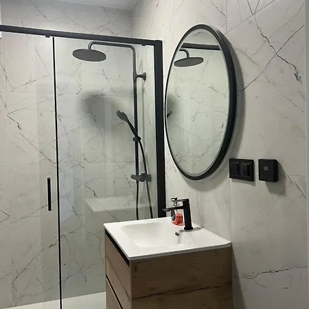 Apartament Jerzyn Apartment