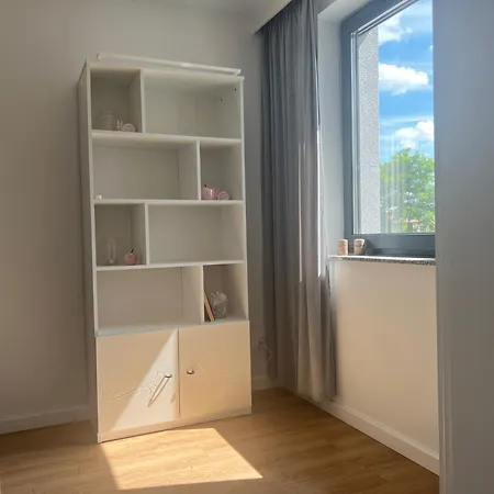Apartament Jerzyn Апартаменти *