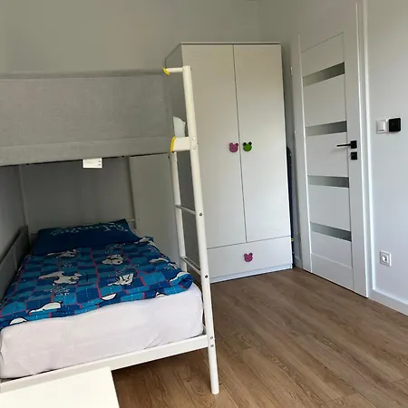 Apartament Jerzyn Апартаменти Jerzyn