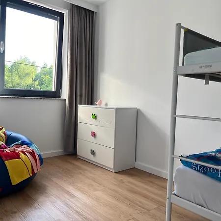 Apartament Jerzyn Jerzyn