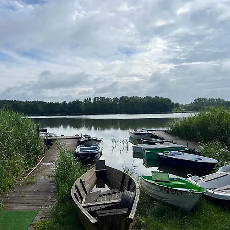 Apartament Jerzyn Jerzyn