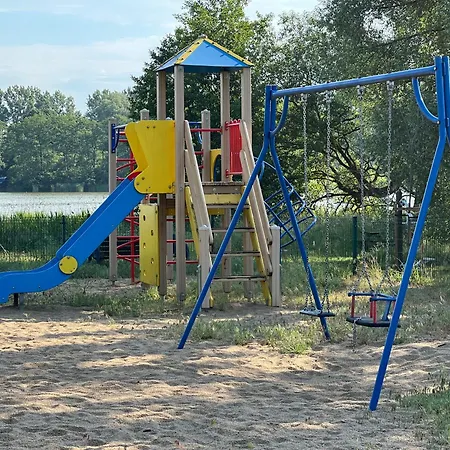 Apartament Jerzyn Apartment Jerzyn