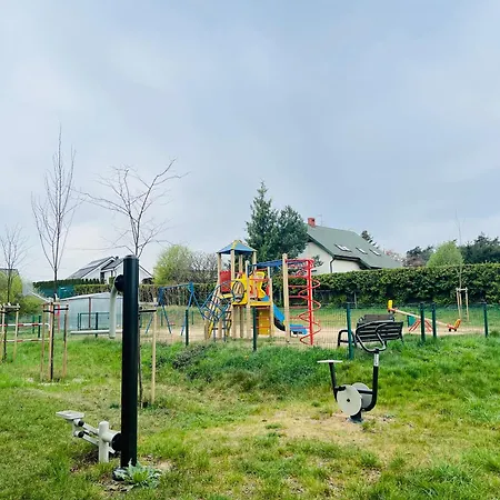 Apartament Jerzyn Jerzyn
