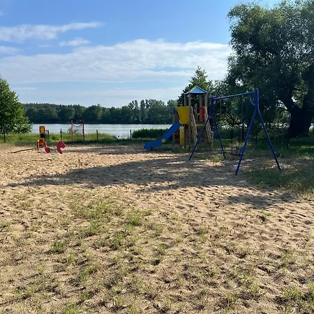 Apartment Apartament Jerzyn *