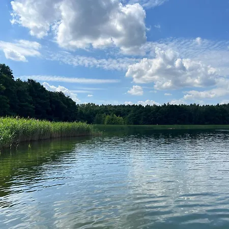 Apartament Jerzyn Apartment