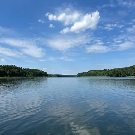 Apartament Jerzyn Jerzyn