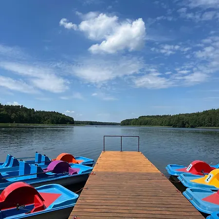 Apartament Jerzyn