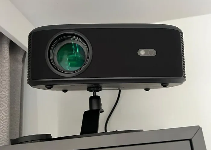 Apartament Jerzyn Apartment Jerzyn