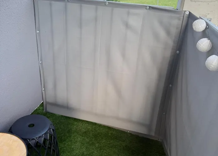 Apartament Jerzyn Apartment *