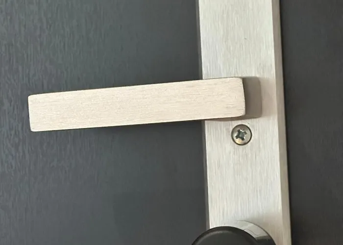 Apartment Apartament Jerzyn Jerzyn