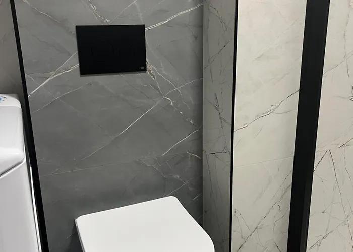 Apartament Jerzyn Apartment *