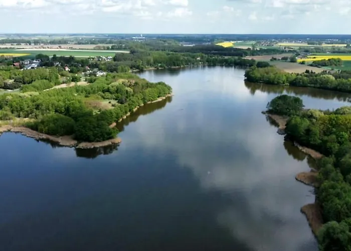 Apartament Jerzyn Jerzyn