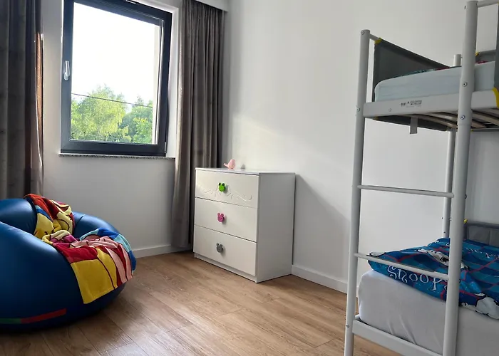 Apartament Jerzyn Jerzyn