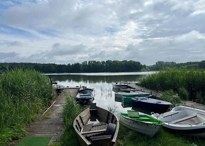 Apartament Jerzyn Jerzyn