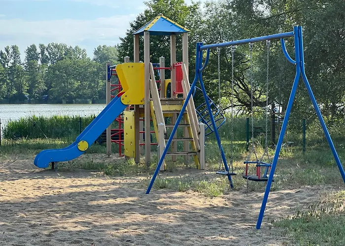 Apartament Jerzyn Apartment Jerzyn