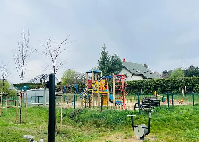 Apartament Jerzyn Jerzyn