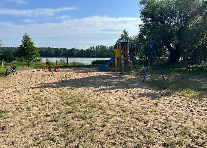 Apartment Apartament Jerzyn *