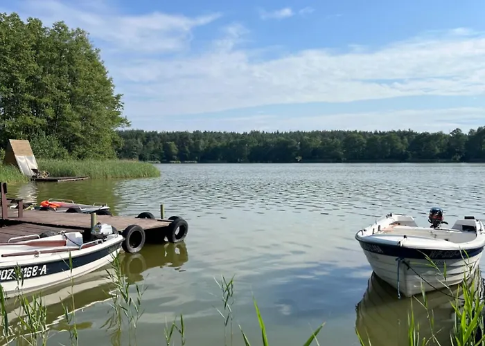 Apartment Apartament Jerzyn