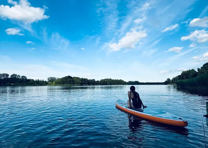 Apartment Apartament Jerzyn *