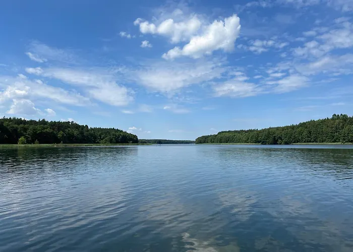 Apartament Jerzyn Jerzyn