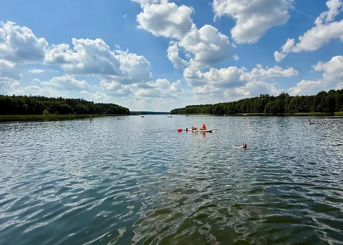 Apartment Apartament Jerzyn