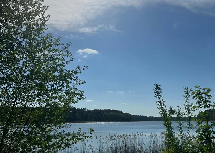 Apartament Jerzyn Apartment Jerzyn